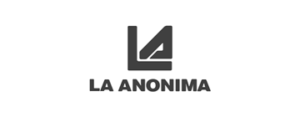 LA ANÓNIMA